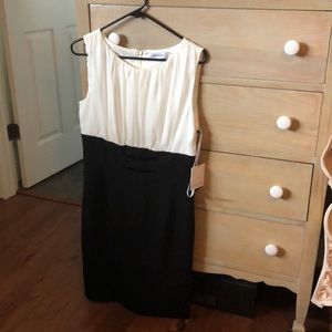 Calvin Klein dress NWT size 10